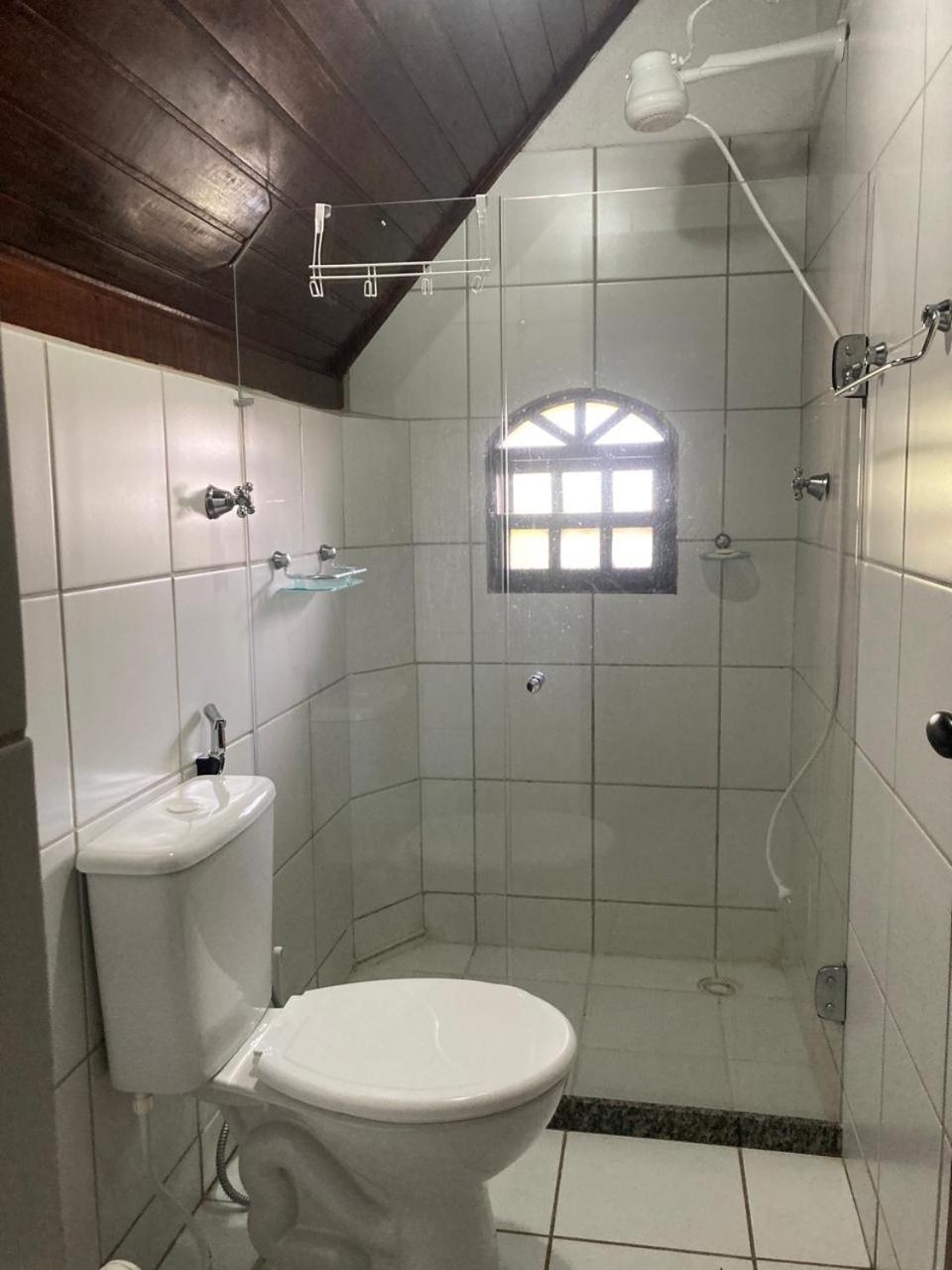 Casa em Chalé da Serra - Gravatá - PE