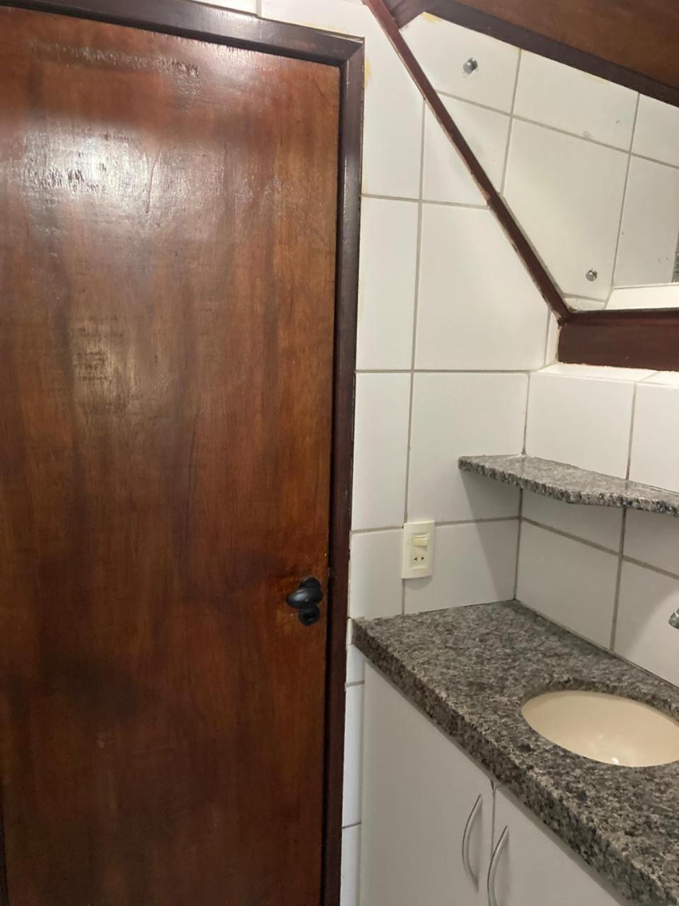 Casa em Chalé da Serra - Gravatá - PE
