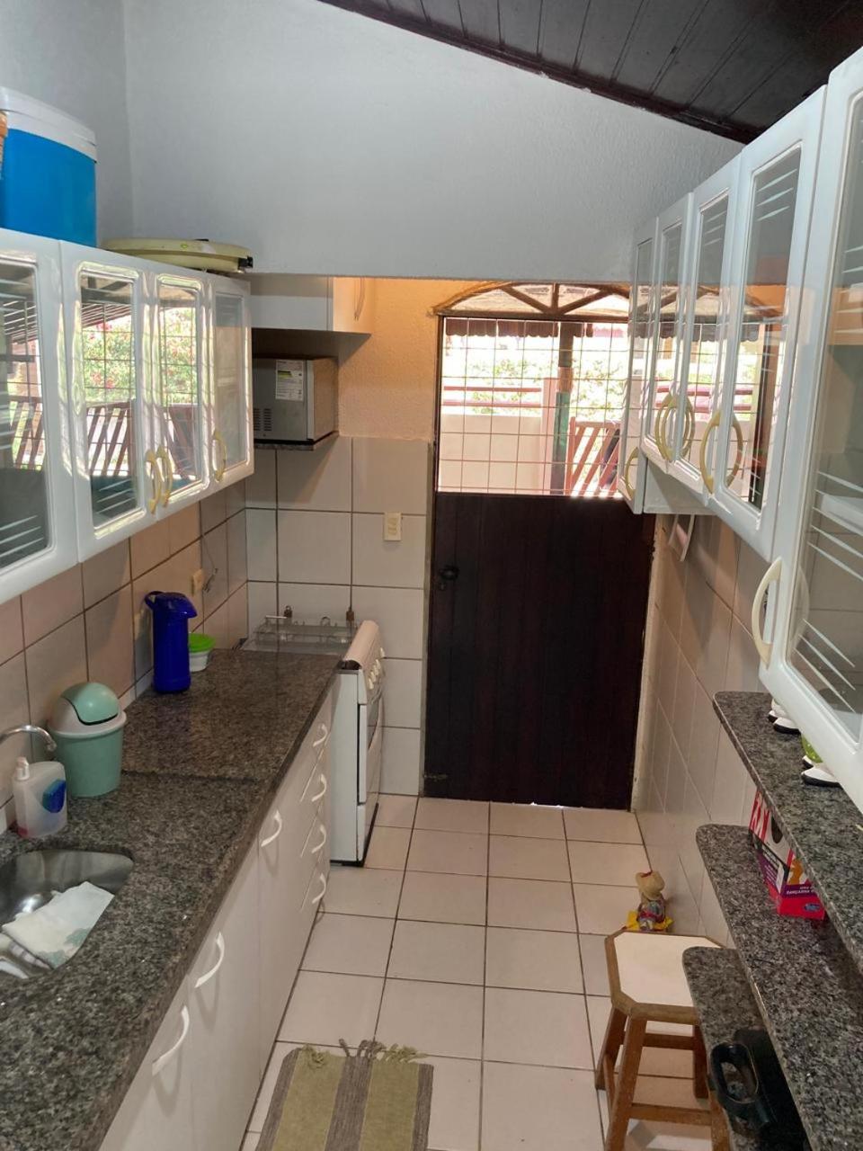 Casa em Chalé da Serra - Gravatá - PE