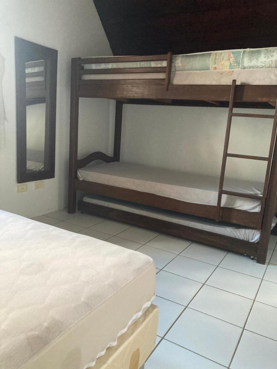 Casa em Chalé da Serra - Gravatá - PE
