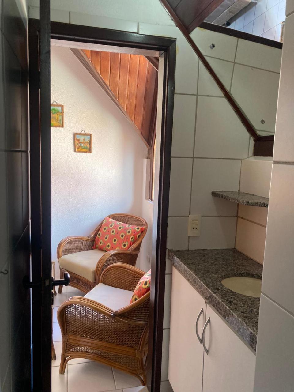 Casa em Chalé da Serra - Gravatá - PE