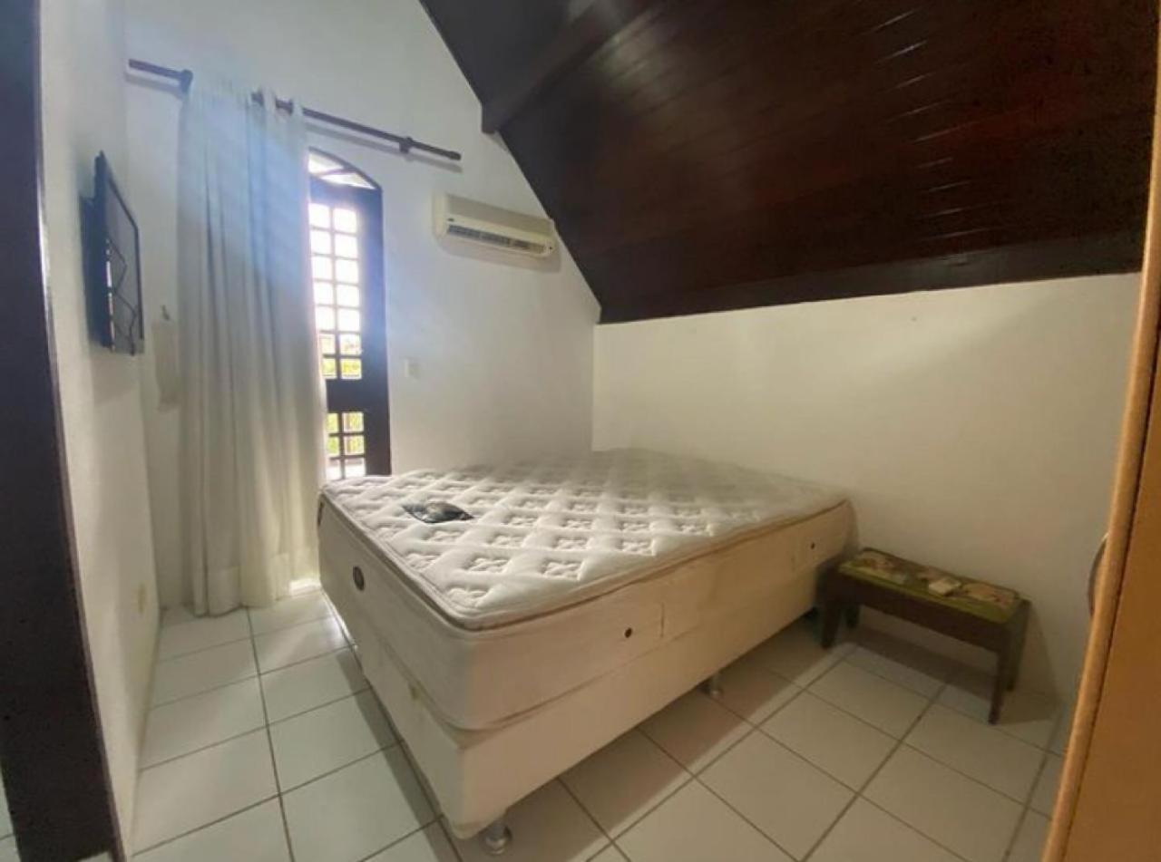 Casa em Chalé da Serra - Gravatá - PE