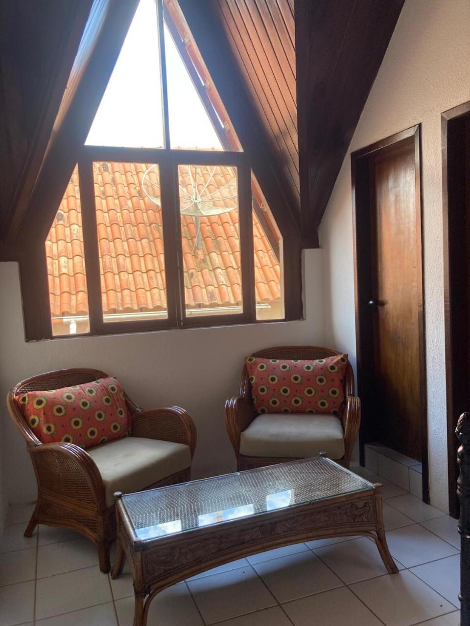 Casa em Chalé da Serra - Gravatá - PE
