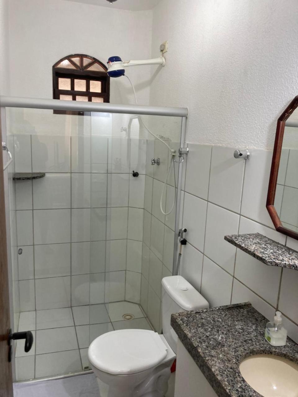 Casa em Chalé da Serra - Gravatá - PE
