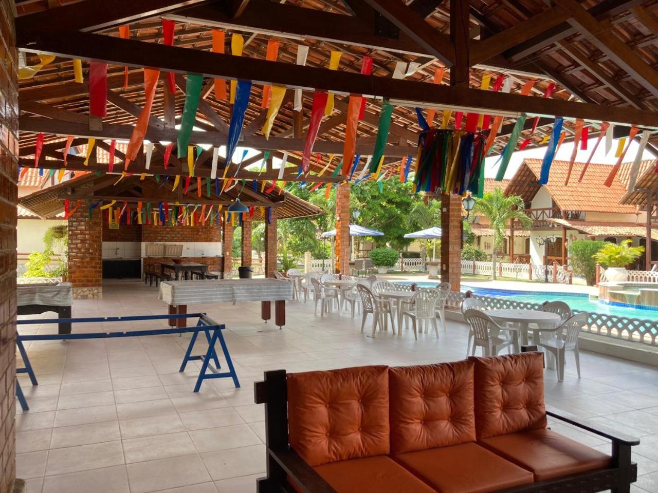 Casa em Chalé da Serra - Gravatá - PE