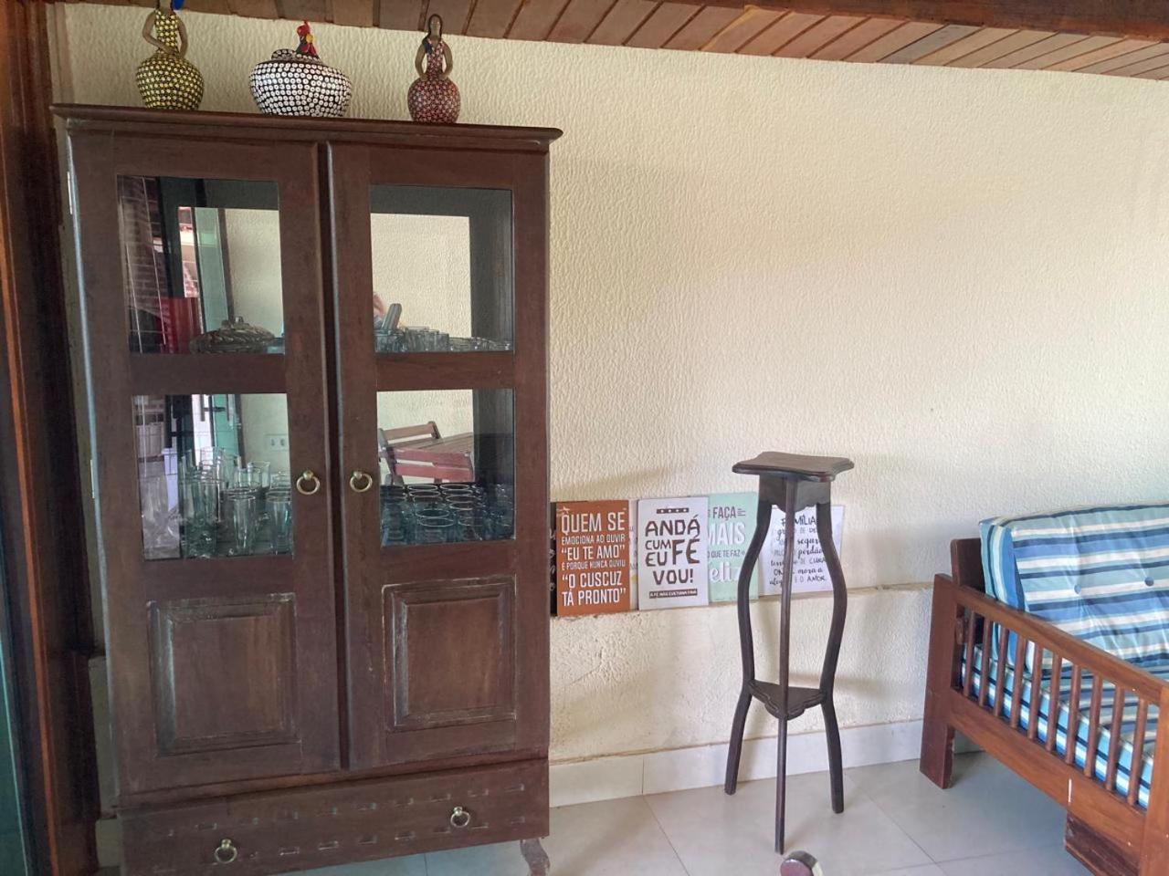 Casa em Chalé da Serra - Gravatá - PE