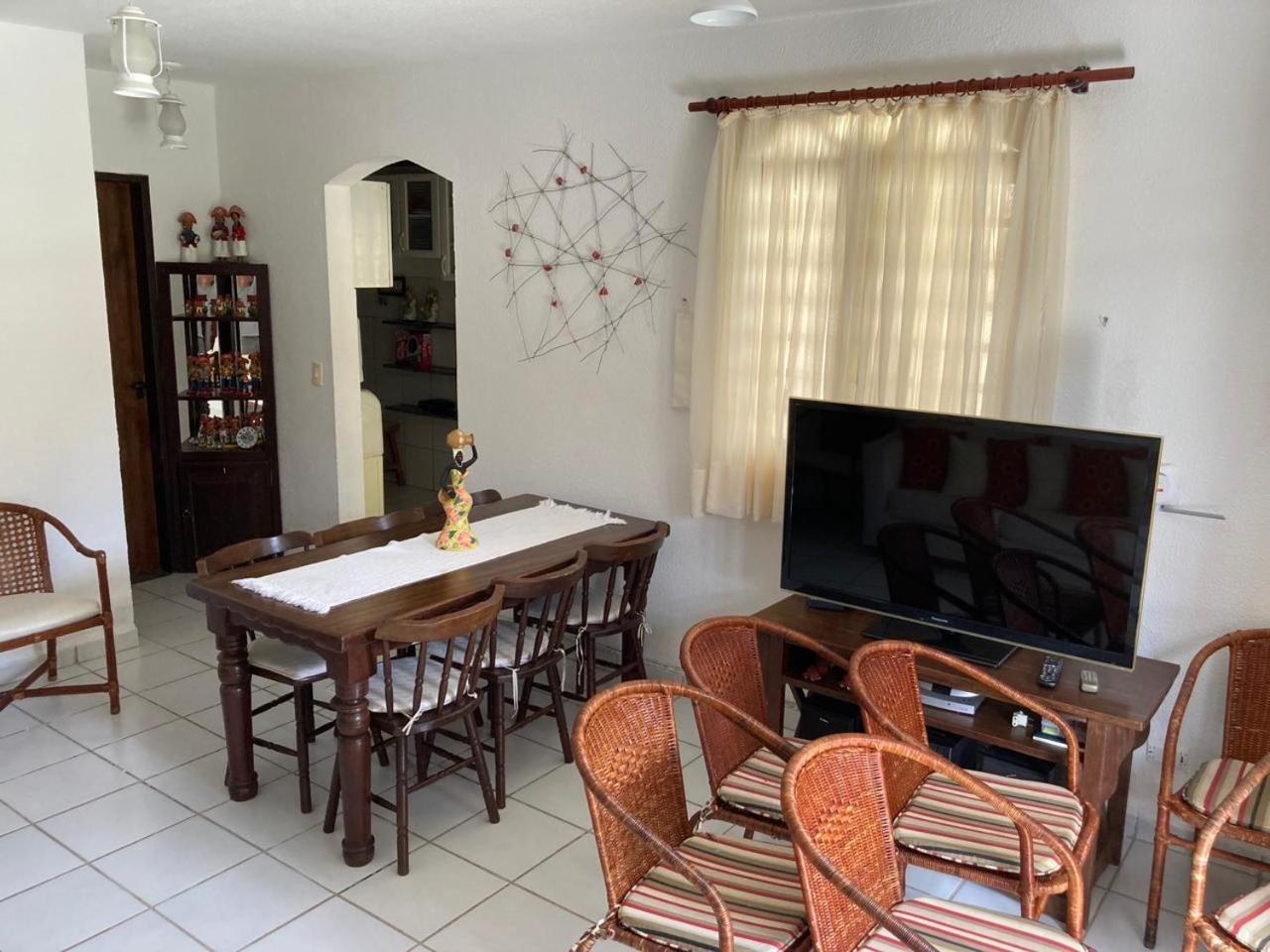 Casa em Chalé da Serra - Gravatá - PE