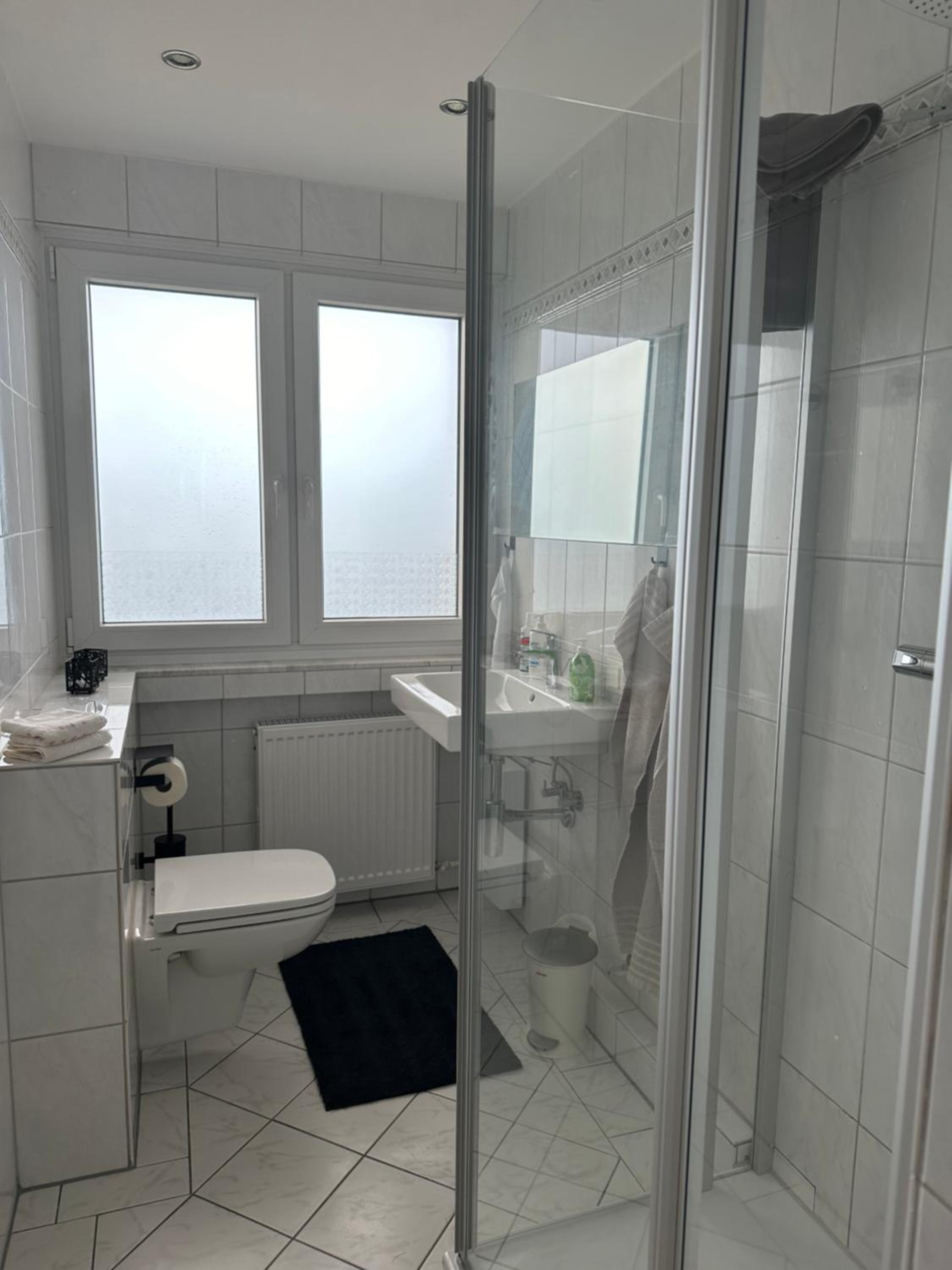 Ferienwohnung in Hattingen Südstadt