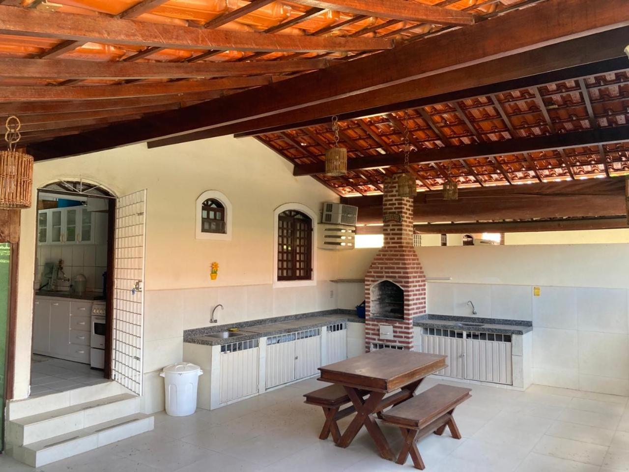 Casa em Chalé da Serra - Gravatá - PE