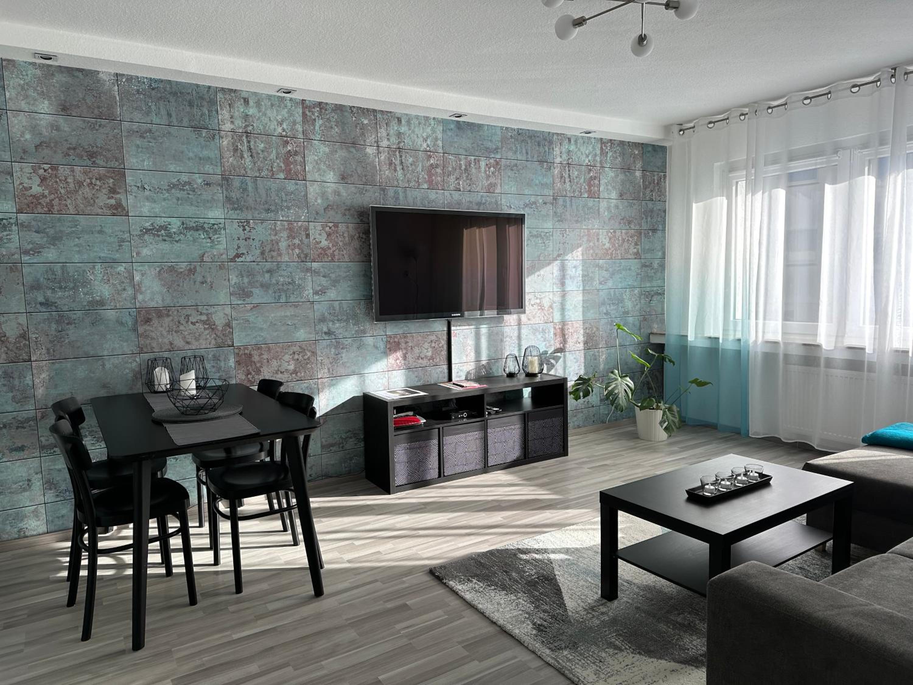 Ferienwohnung in Hattingen Südstadt