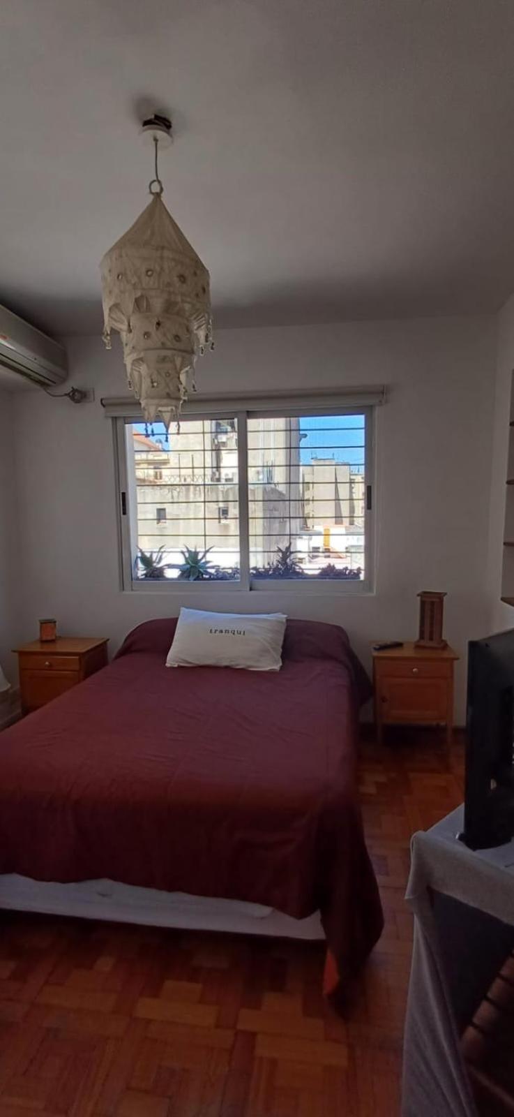 Hermoso Departamento 2 ambientes en Centro Porteño
