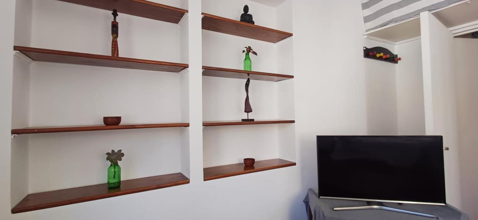 Hermoso Departamento 2 ambientes en Centro Porteño
