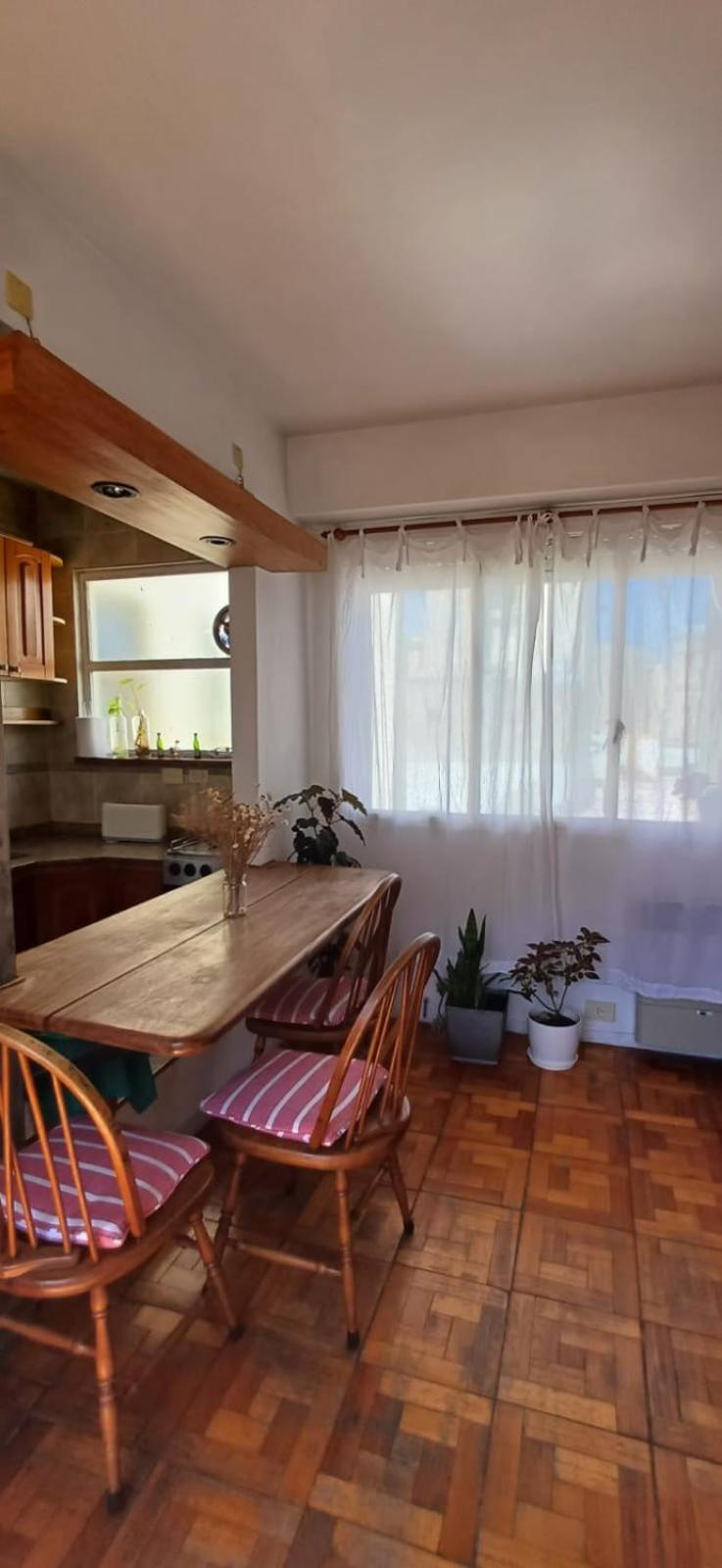 Hermoso Departamento 2 ambientes en Centro Porteño