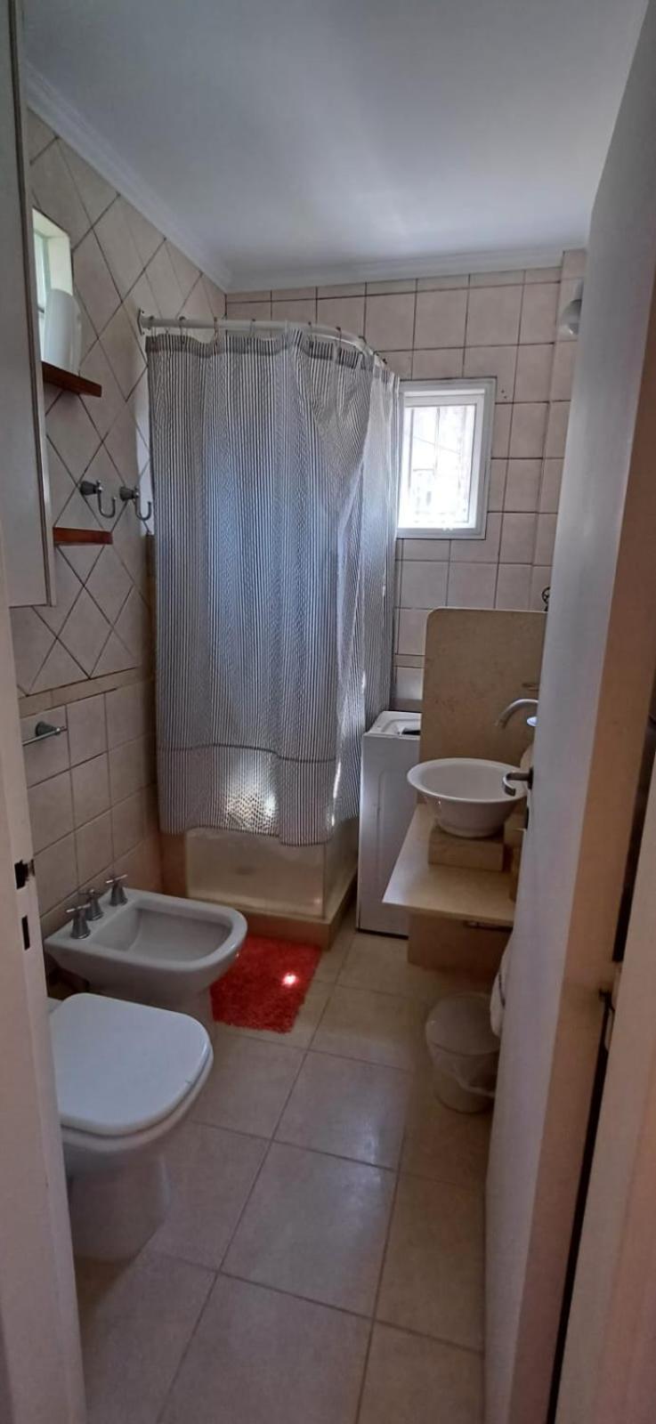 Hermoso Departamento 2 ambientes en Centro Porteño