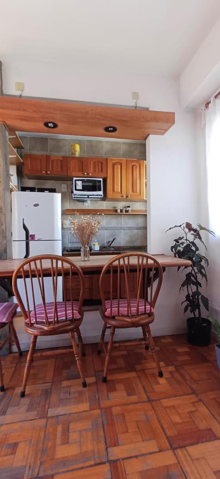 Hermoso Departamento 2 ambientes en Centro Porteño