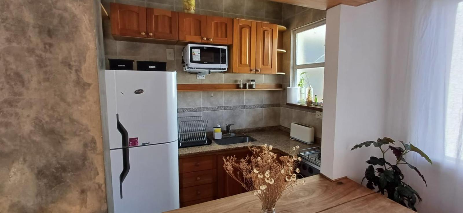 Hermoso Departamento 2 ambientes en Centro Porteño