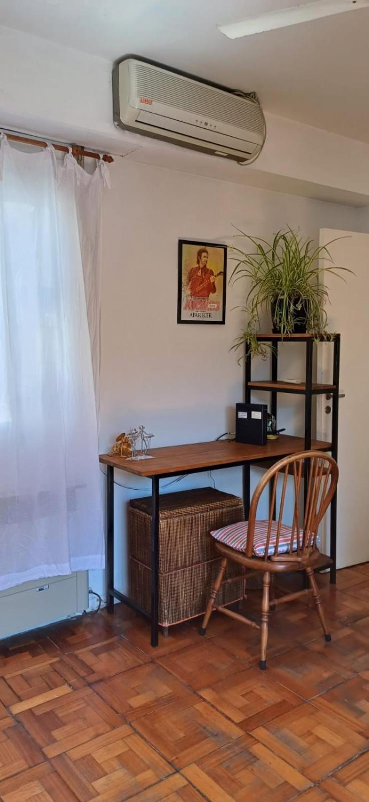 Hermoso Departamento 2 ambientes en Centro Porteño