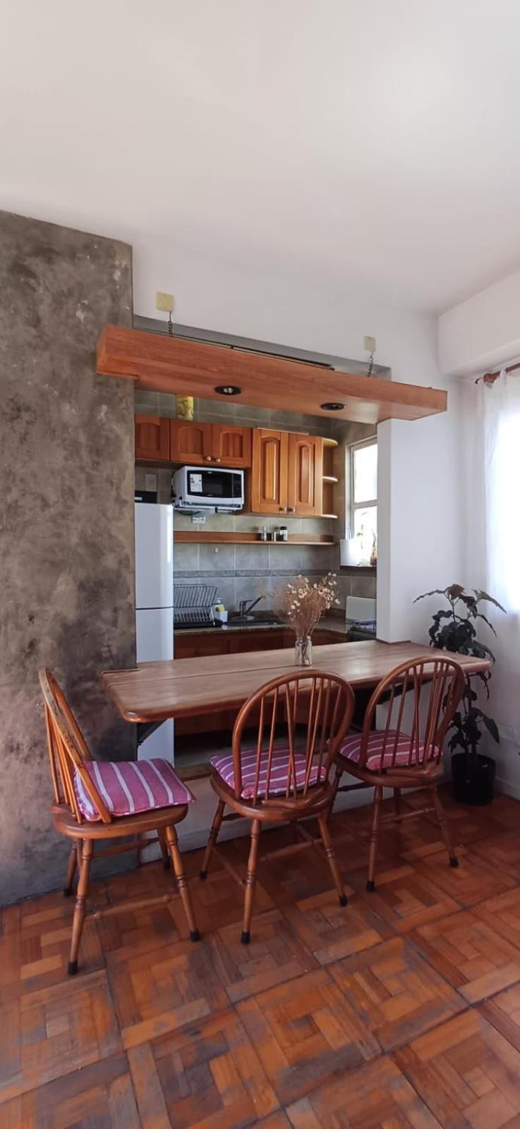 Hermoso Departamento 2 ambientes en Centro Porteño
