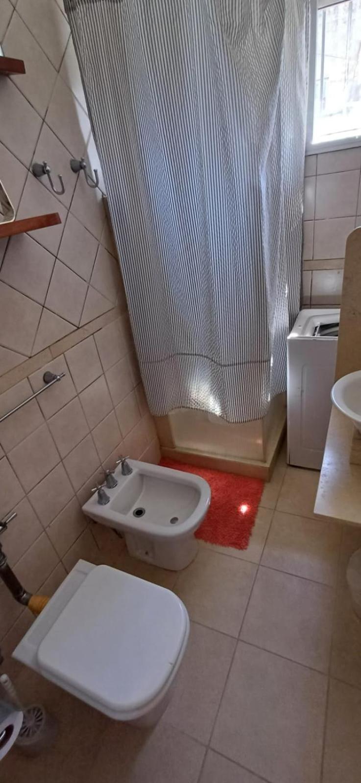 Hermoso Departamento 2 ambientes en Centro Porteño