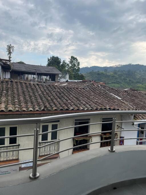 Espectacular Apatamento en el centro de Santa Rosa de cabal
