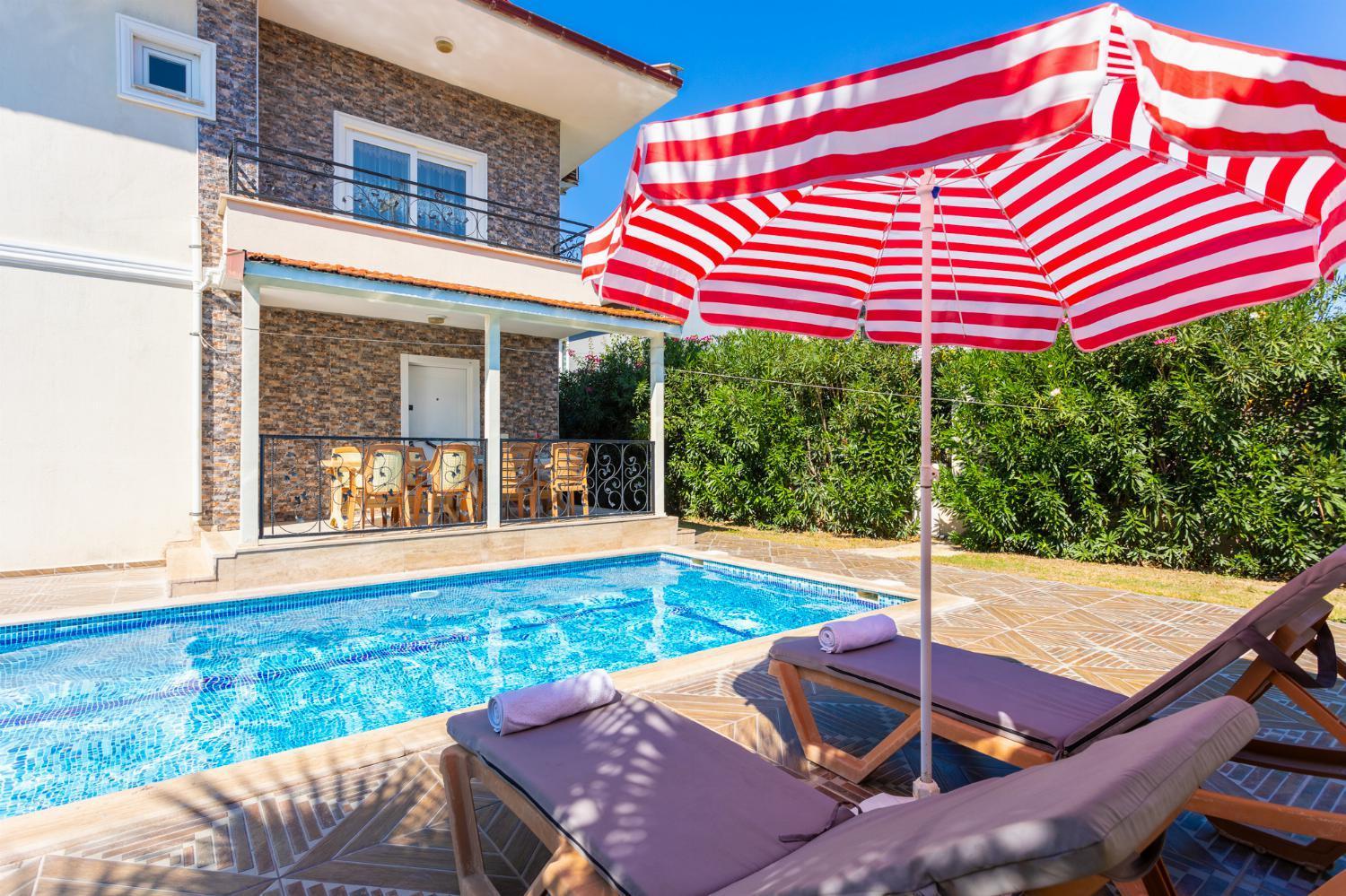 Villa Kaya 1