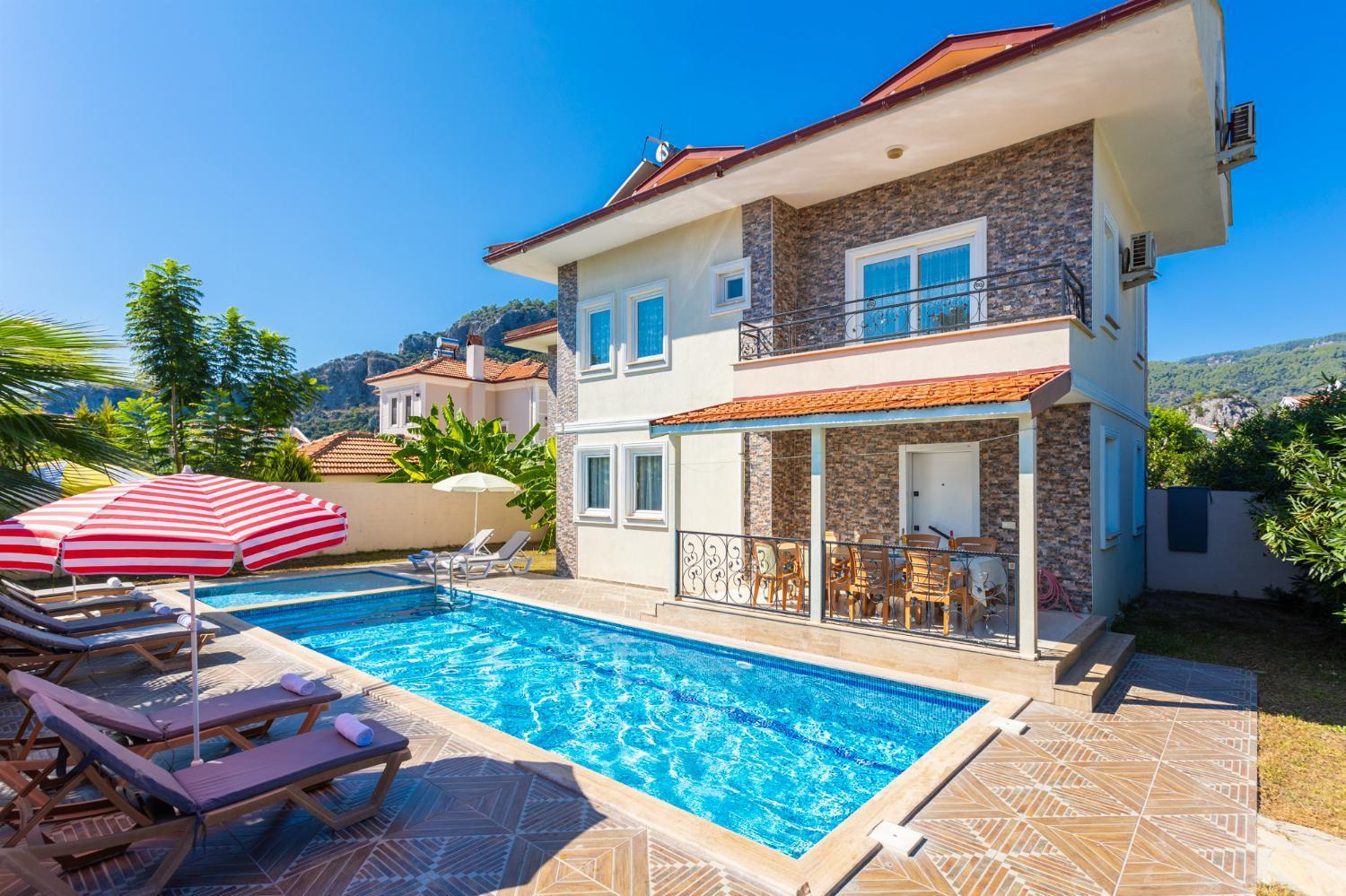 Villa Kaya 1