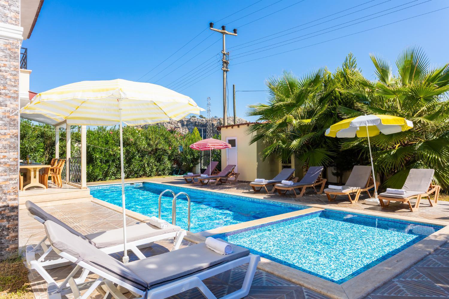 Villa Kaya 1
