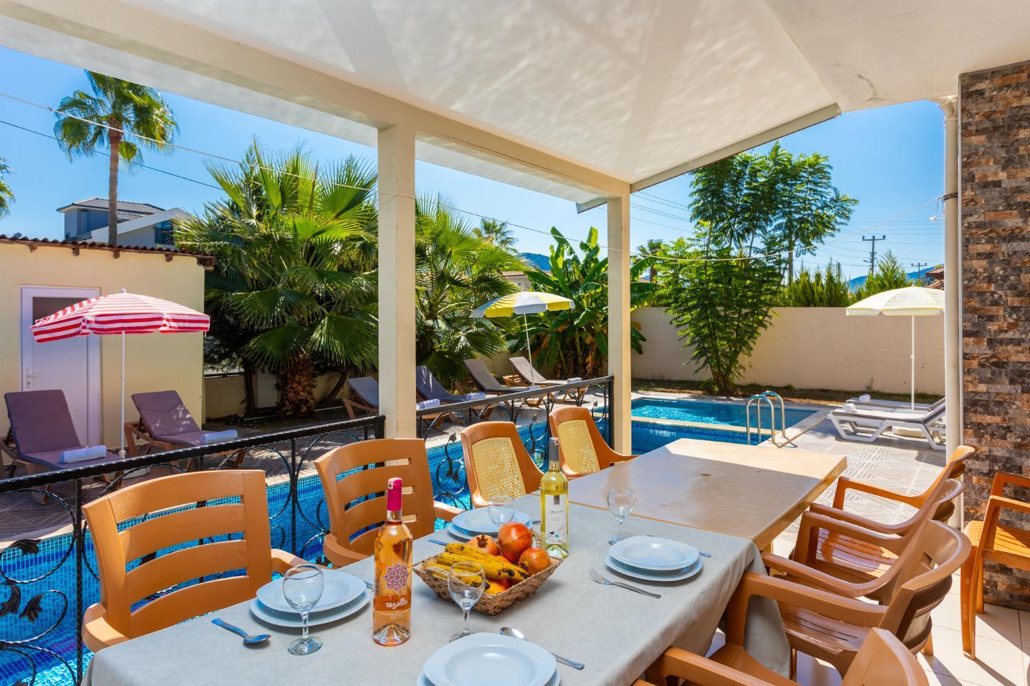 Villa Kaya 1