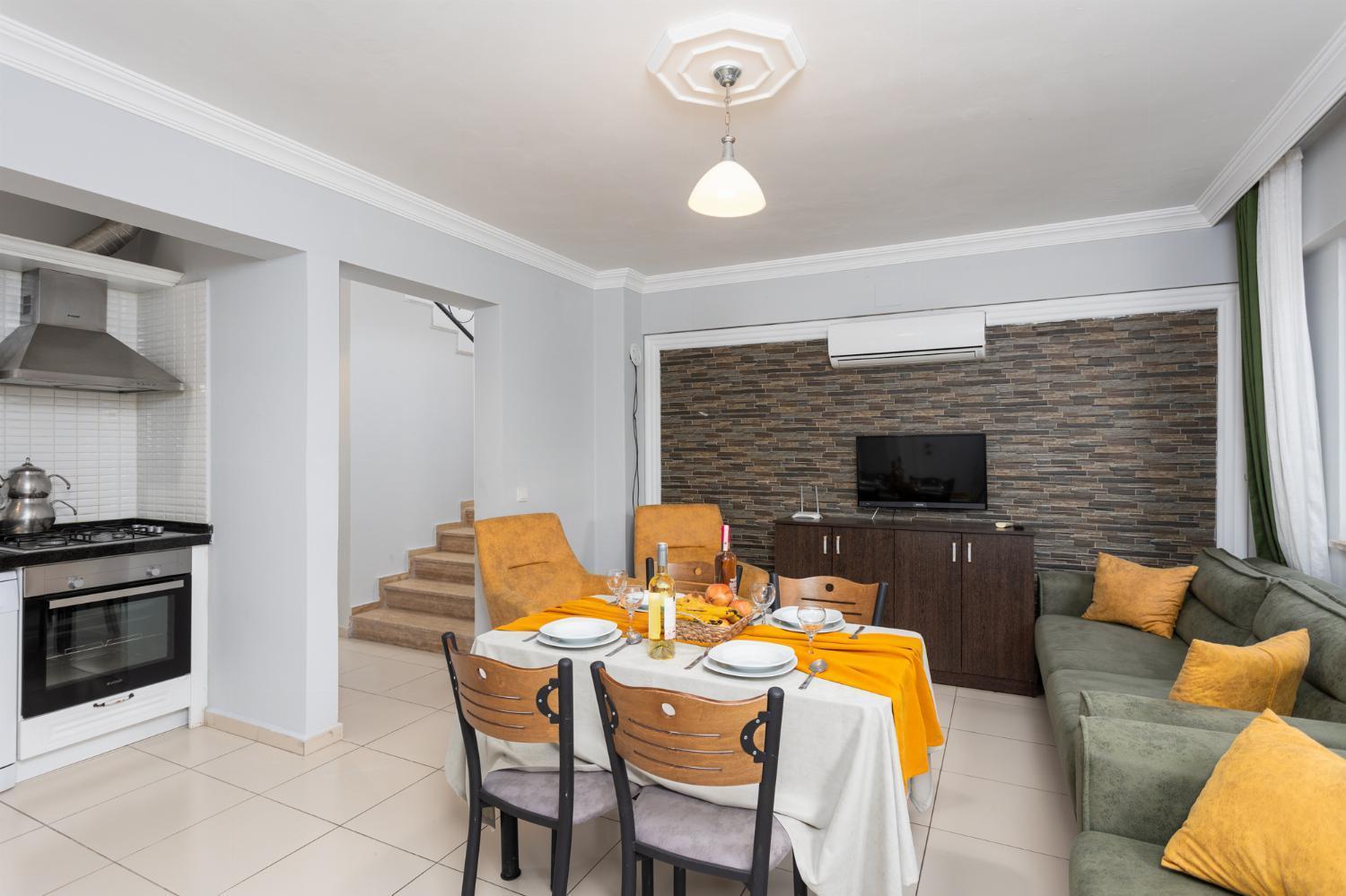 Villa Kaya 1