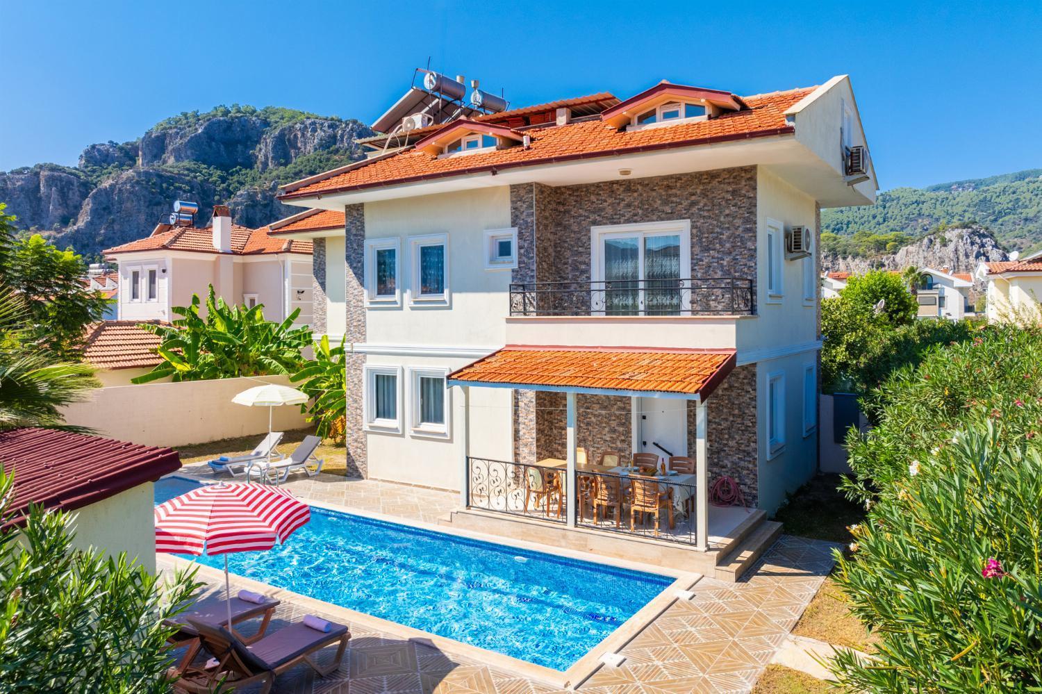 Villa Kaya 1