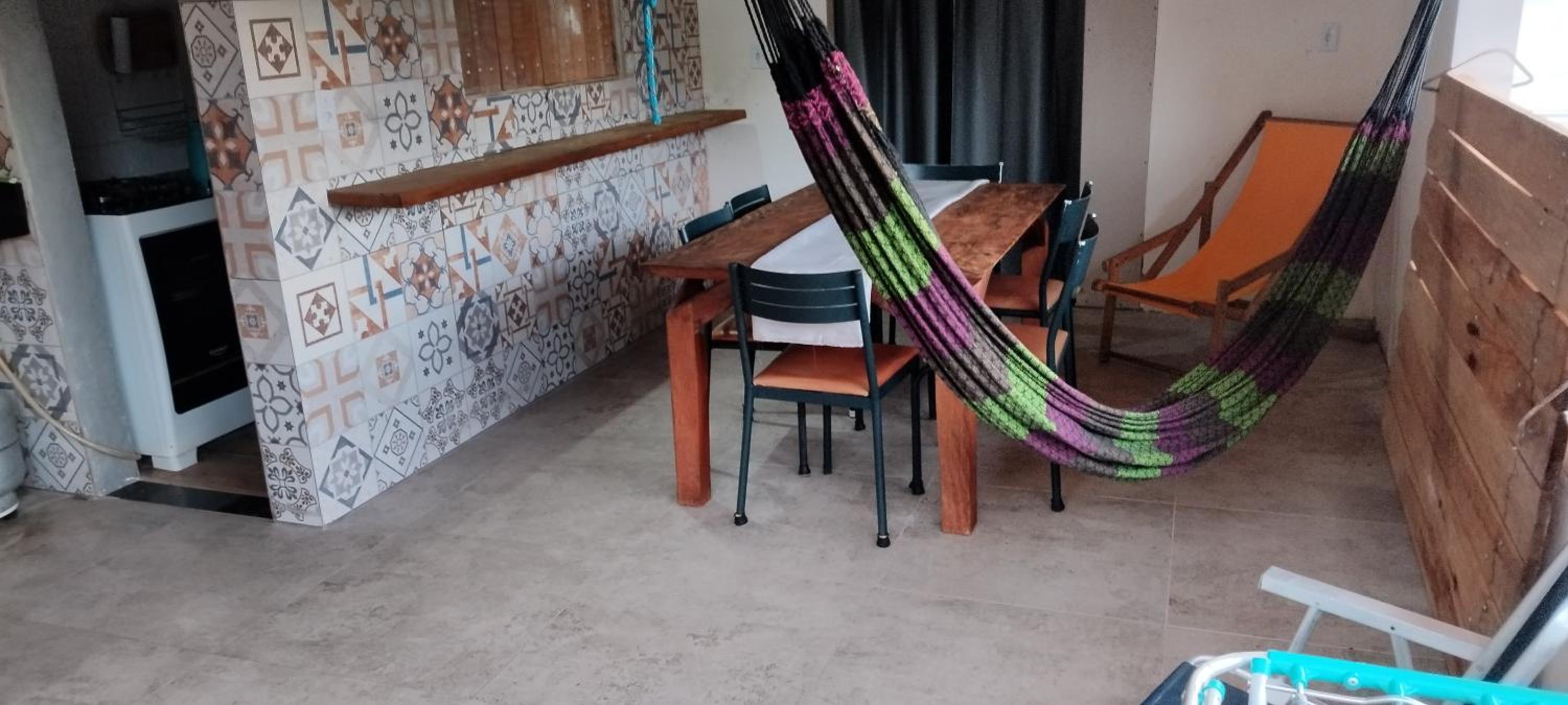 Casa com Jacuzzy aquecida e Piscina, próxima a praia ideal para famílias e casais