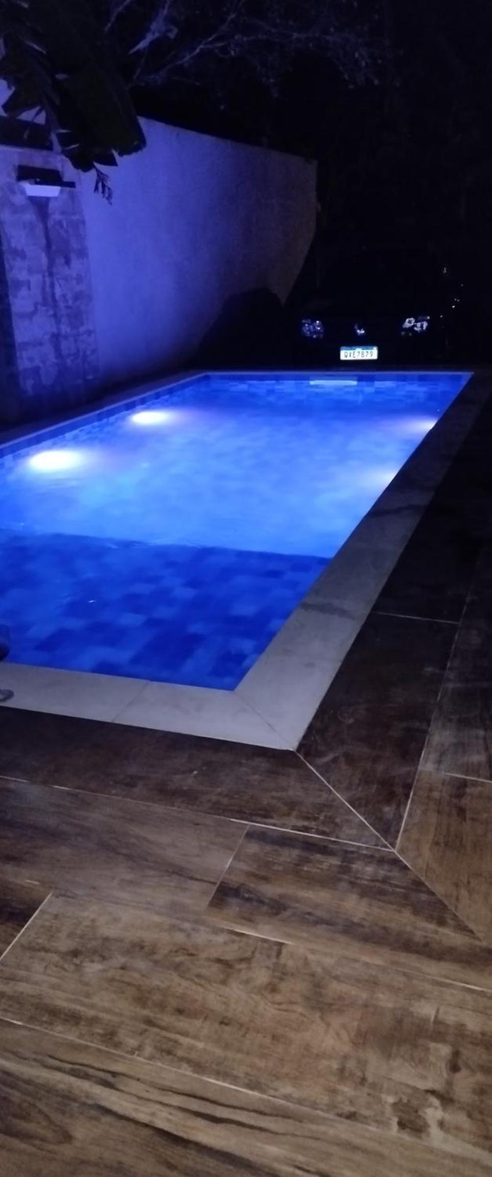 Casa com Jacuzzy aquecida e Piscina, próxima a praia ideal para famílias e casais