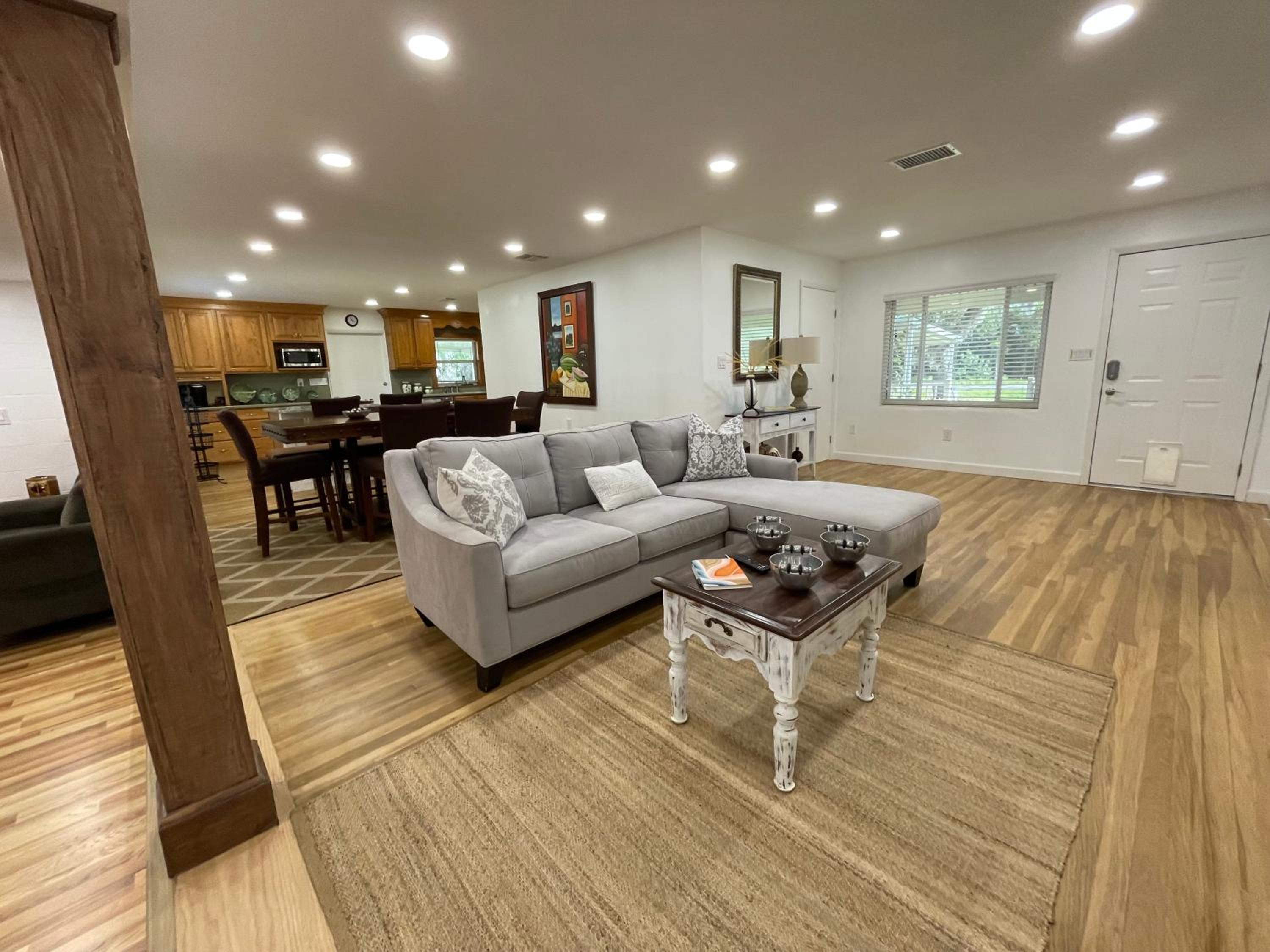 Lake Pearl House view 5