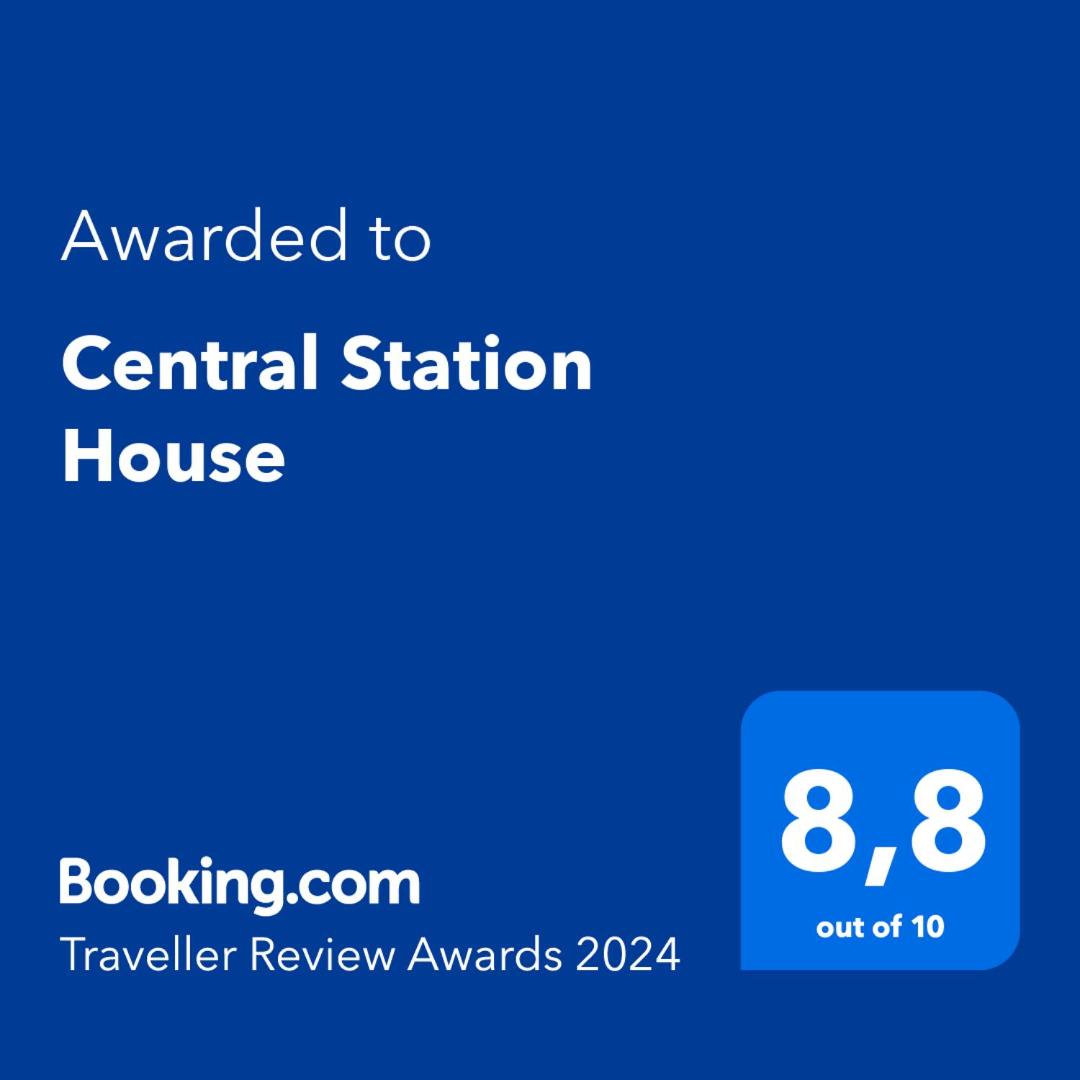 Central Station House view 2