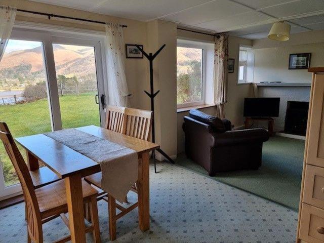 Grasmere View, stunning views over Grasmere Lake, ideal romantic break view 2