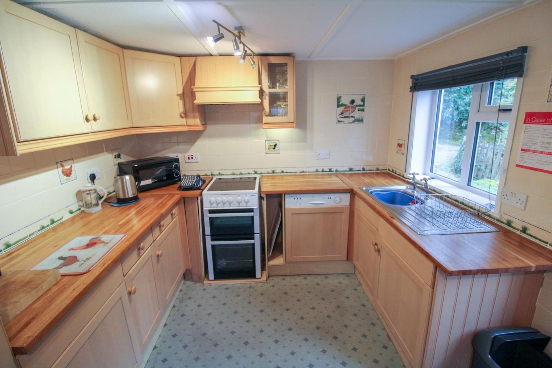 Grasmere View, stunning views over Grasmere Lake, ideal romantic break view 5