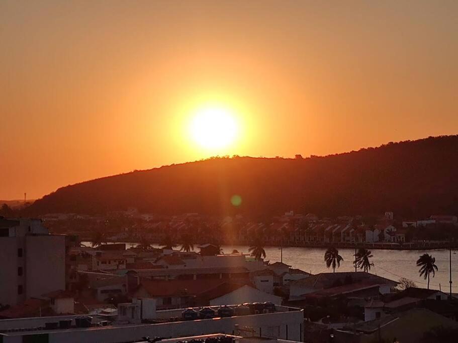 Flat Luxo 102, hotel Bossa Nova - Cabo Frio