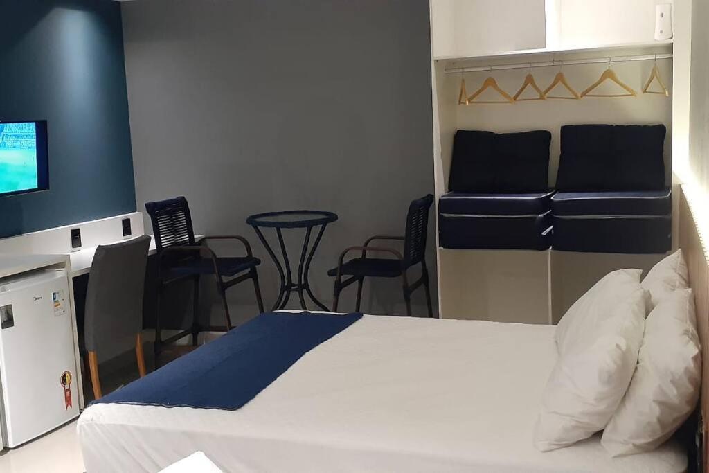 Flat Luxo 102, hotel Bossa Nova - Cabo Frio