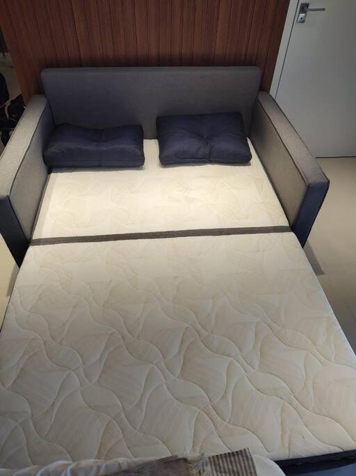 Flat Luxo 102, hotel Bossa Nova - Cabo Frio