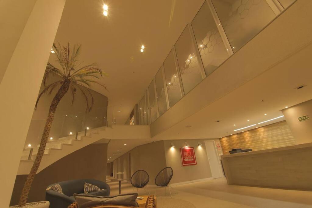 Flat Luxo 102, hotel Bossa Nova - Cabo Frio