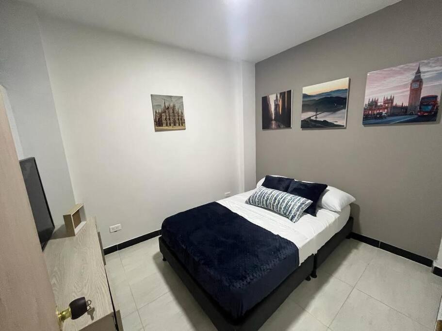 Hermoso Apartamento Ibague 102 Fontana 2
