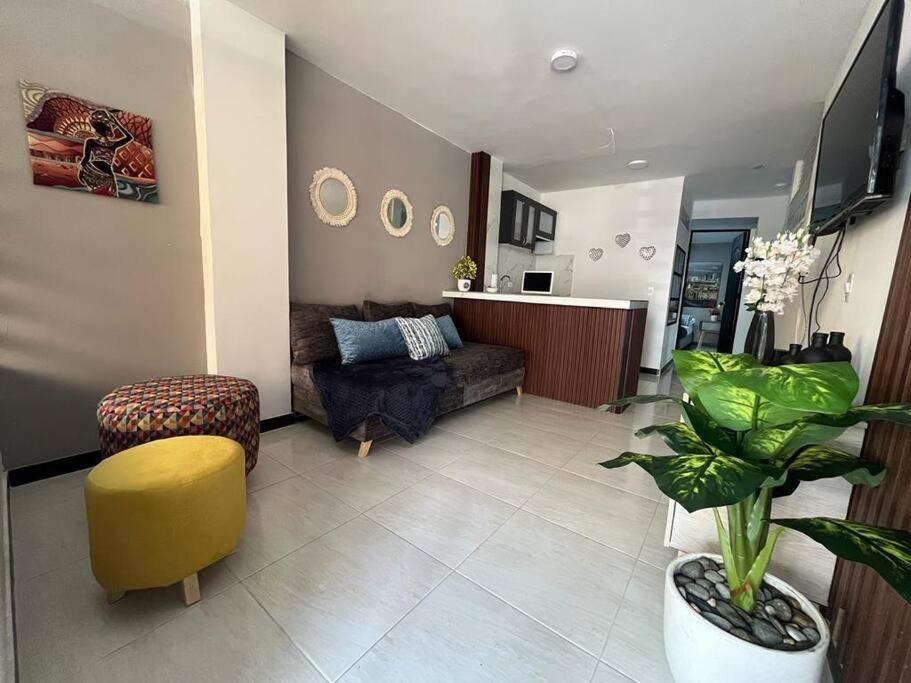 Hermoso Apartamento Ibague 102 Fontana 2