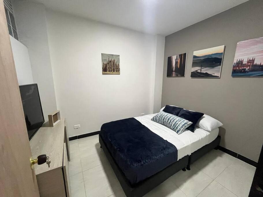 Hermoso Apartamento Ibague 102 Fontana 2