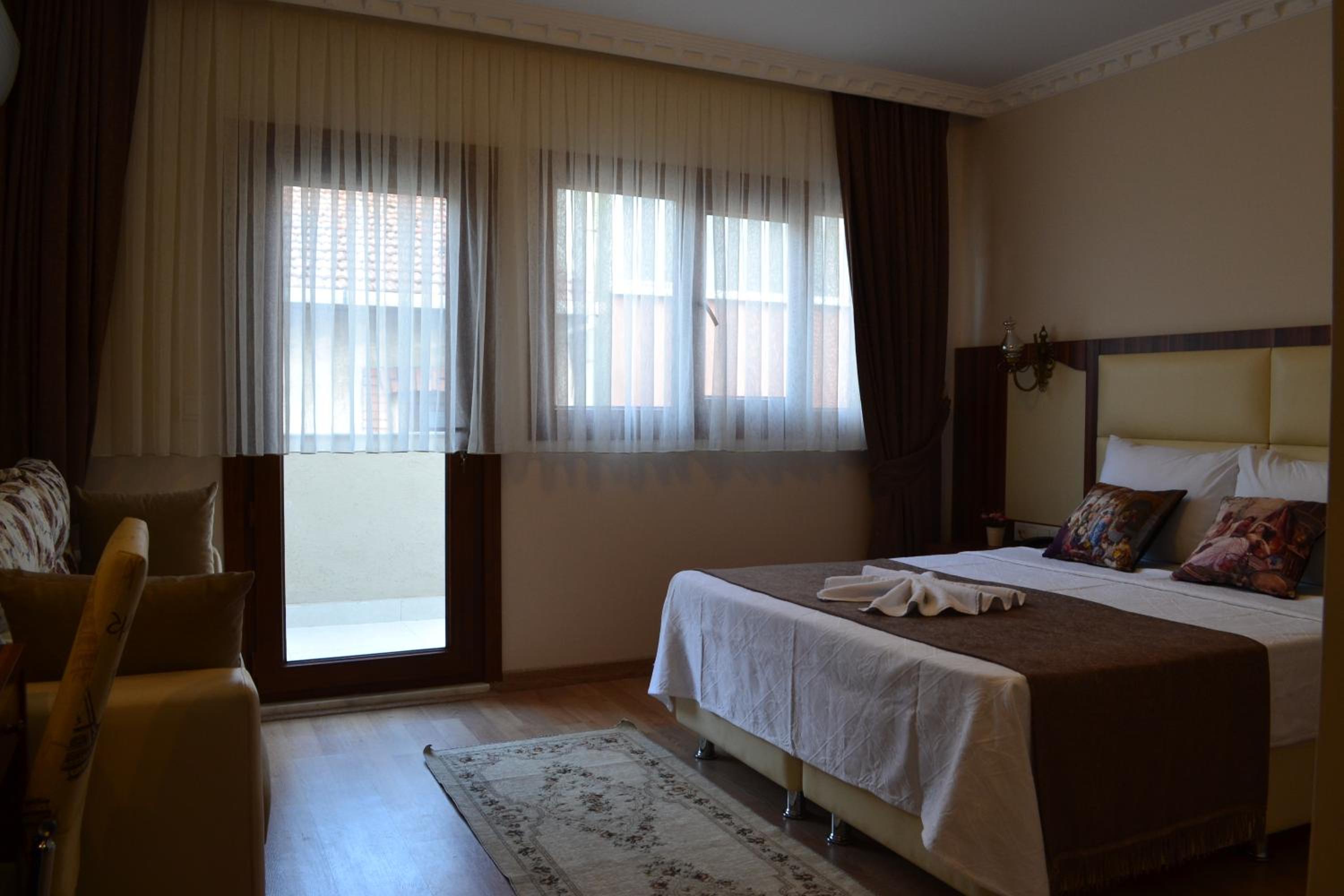 Blue Istanbul Otel Taksim - Image 45