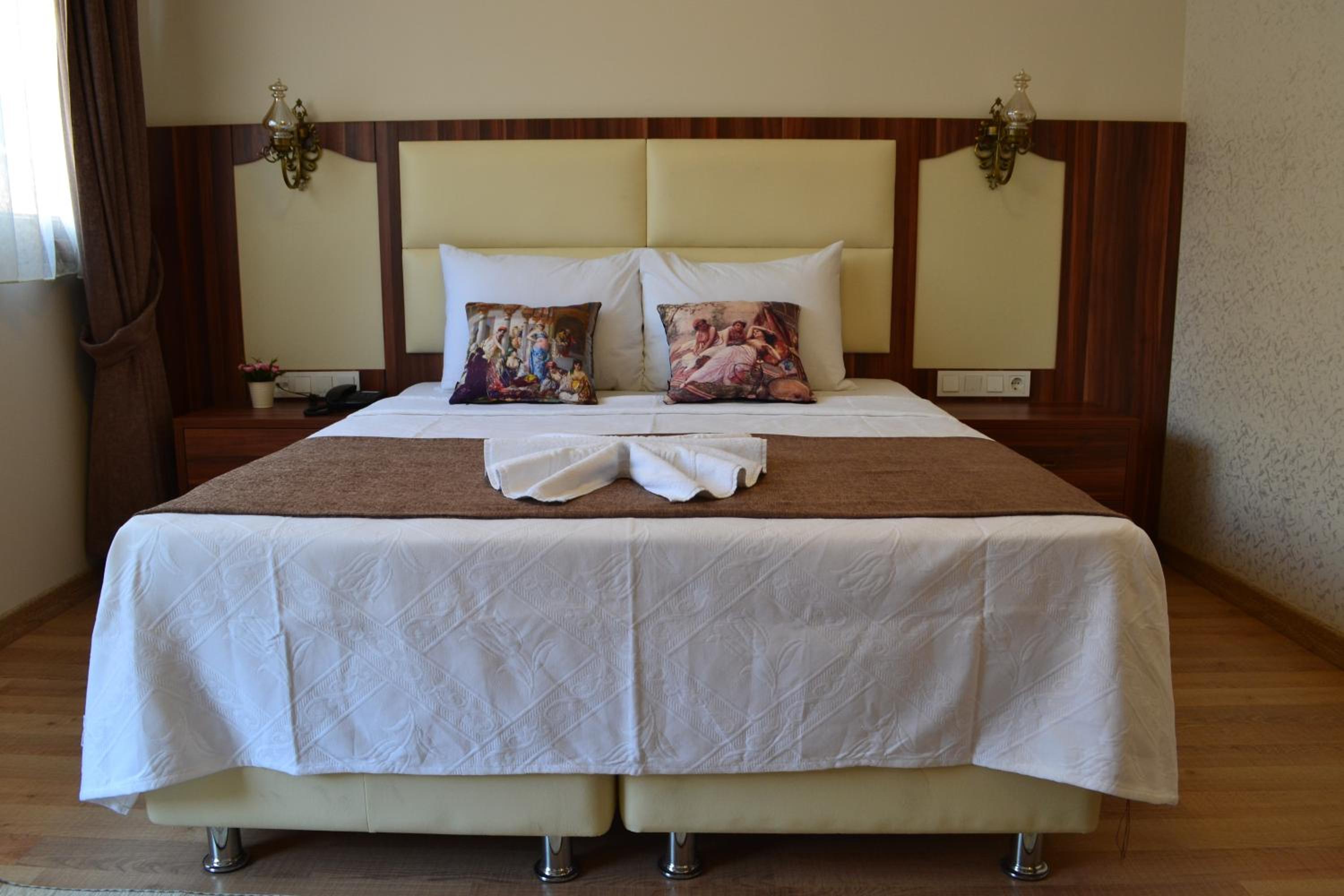 Blue Istanbul Otel Taksim - Image 46