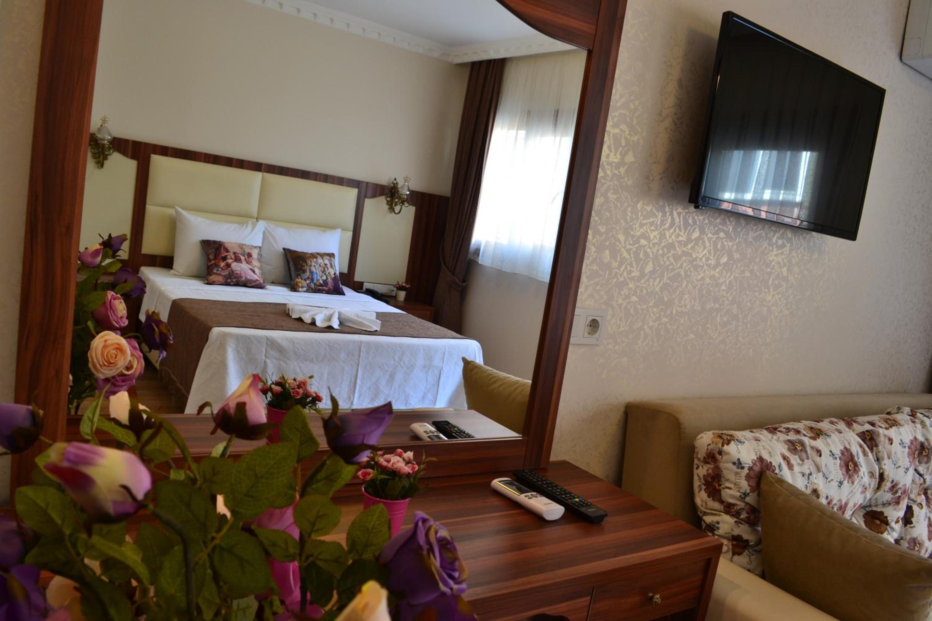 Blue Istanbul Otel Taksim - Image 47