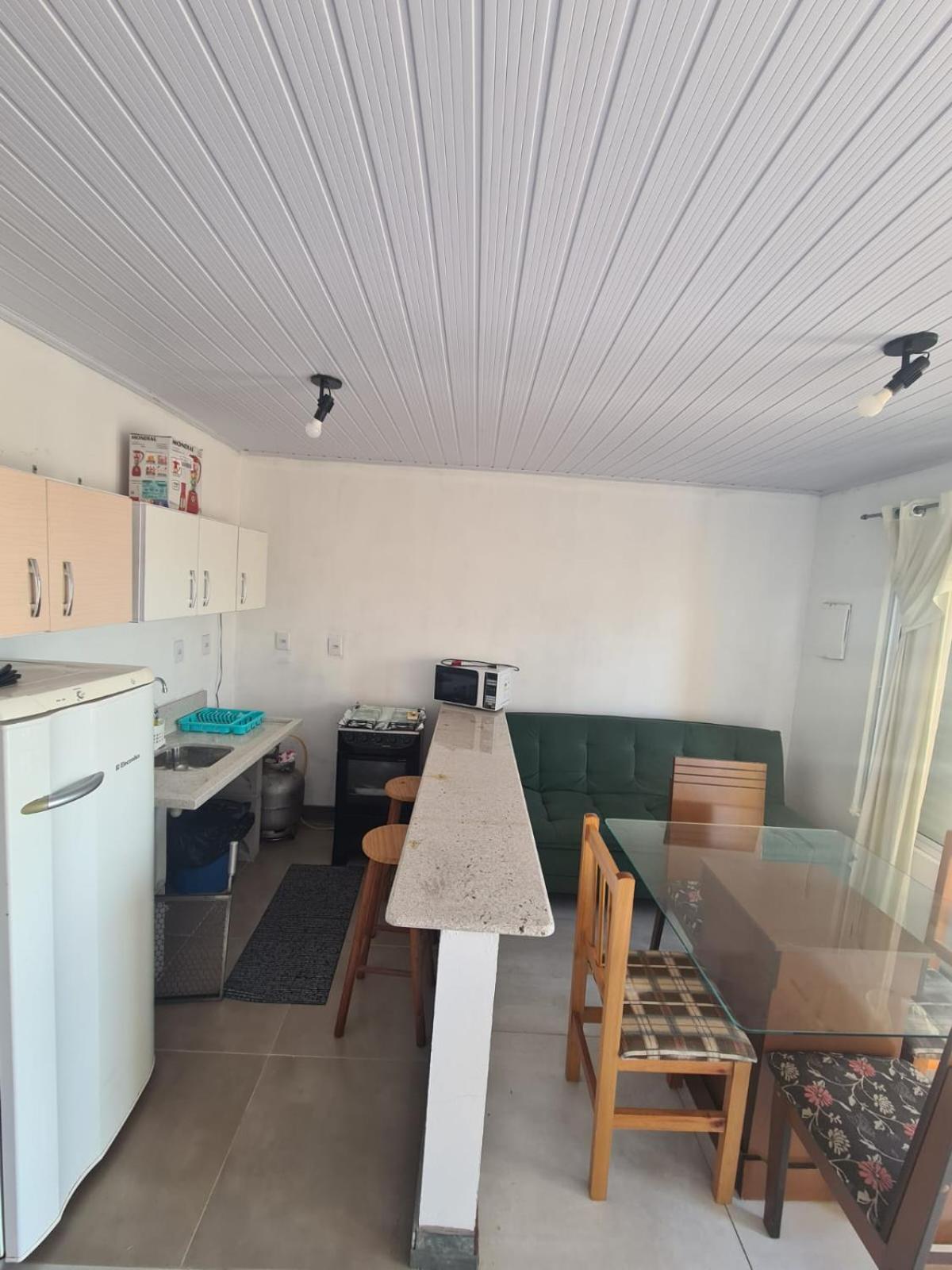 Recanto das Pedras- Casa Pedra Ardósia - Com vista para o mar
