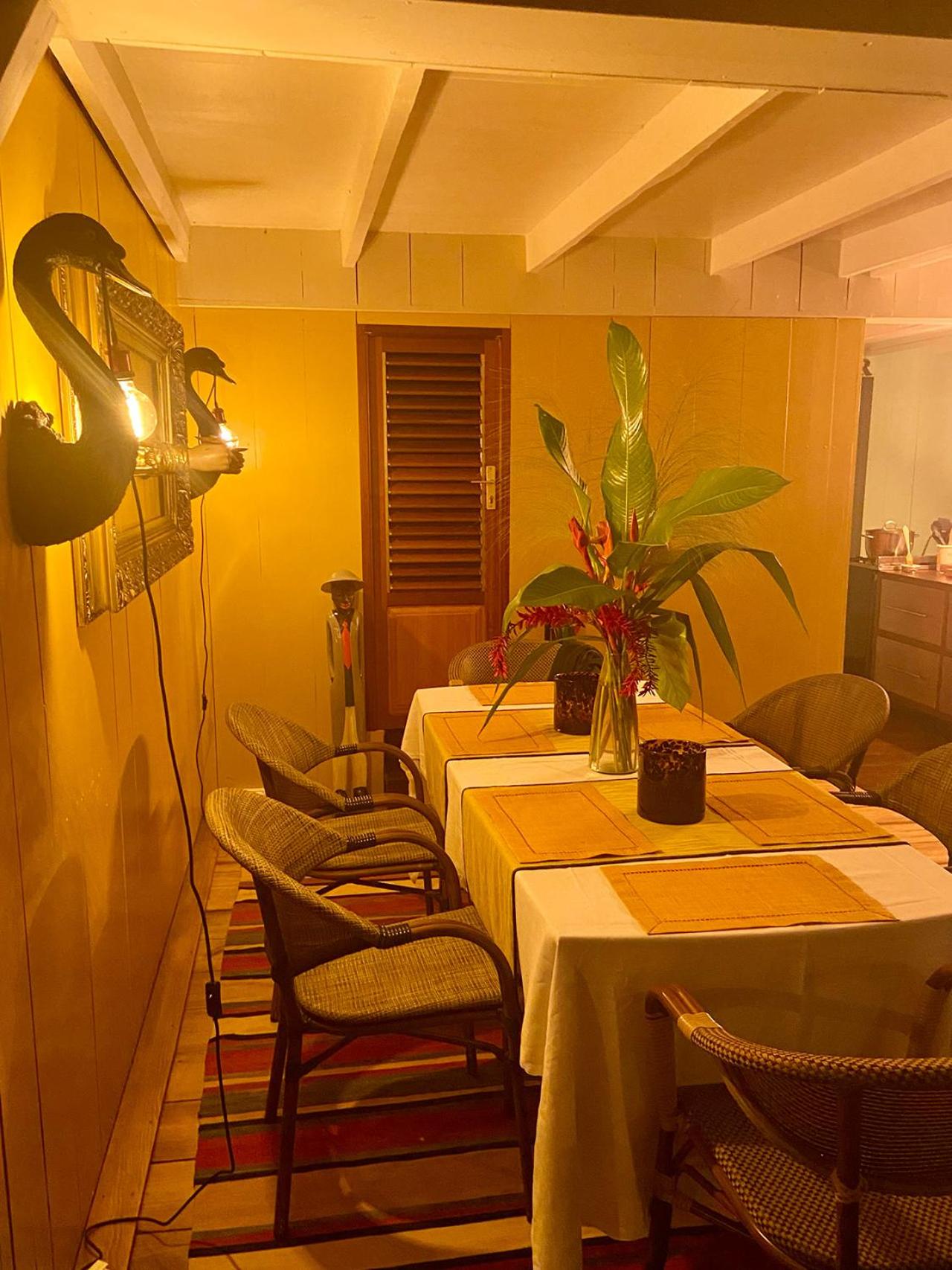 Chambre d'Hotes LE SUCRIER