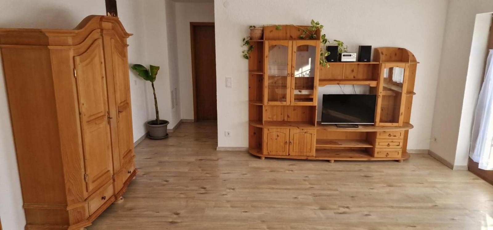 Ferienwohnung Walliser