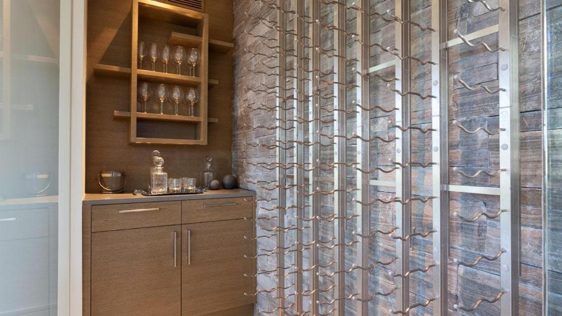 Kadenwood 2927 | Stylish Ski-Access Chalet, Hot Tub, Media Room, Views